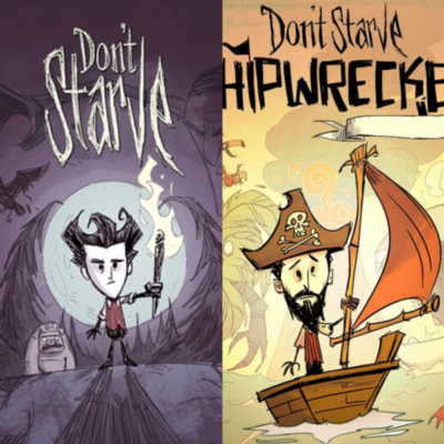 Don´t Starve: Pocket  | Shipwrecked  ios iphone