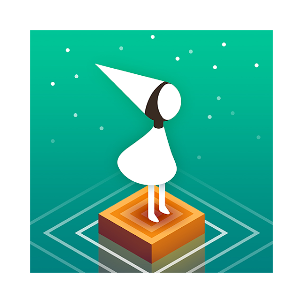 Monument Valley Android Play Market Google Play