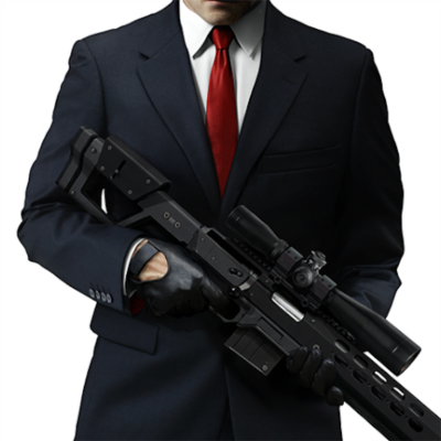 Hitman Sniper on iPhone / iPad / iPod/ ios
