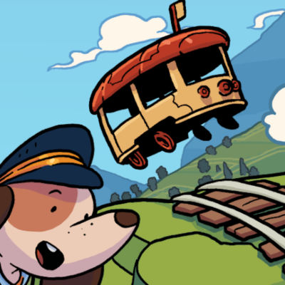 Railbound Android Play Market Google Play