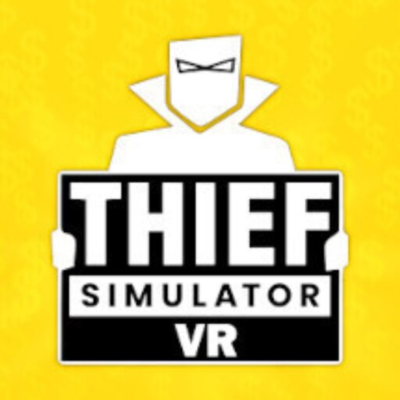 Thief Simulator VR + VR Игры | Steam | АВТОВЫДАЧА 24/7