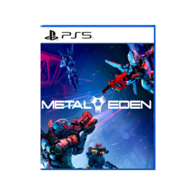 🎮Metal Eden   PS5 Аренда 5 дней ⚡