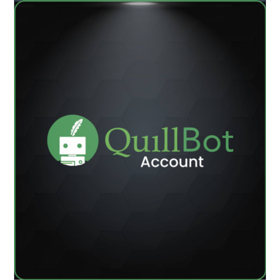Quillbot Premium Поделиться/Подписаться/1-6 месяца