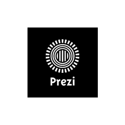 Премиум-подписка на Prezi Plus на 1 месяц