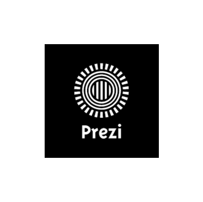 Премиум-подписка на Prezi Plus на 1 месяц