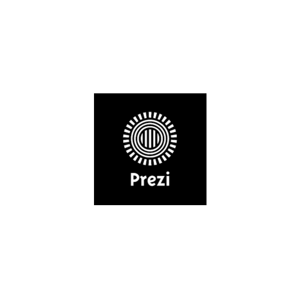 Премиум-подписка на Prezi Plus на 1 месяц