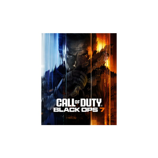 Call of Duty: Black Ops 7 для PC Battle.net Подарок