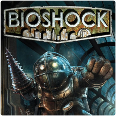 BioShock / Steam Key / GLOBAL | АВТОВЫДАЧА 24/7