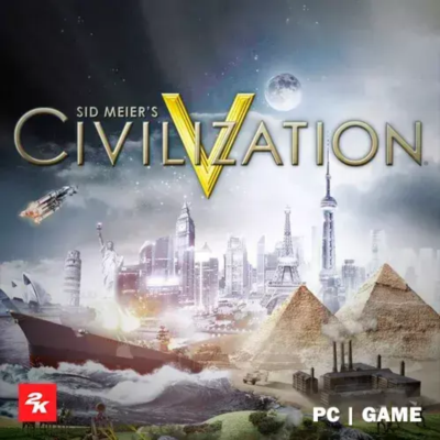 Sid Meier´s Civilization V / Steam Key / GLOBAL