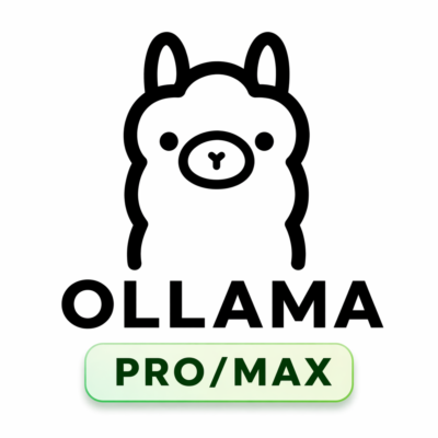 OLLAMA | ПОДПИСКА OLLAMA CLOUD - PRO MAX НА 1 МЕСЯЦ