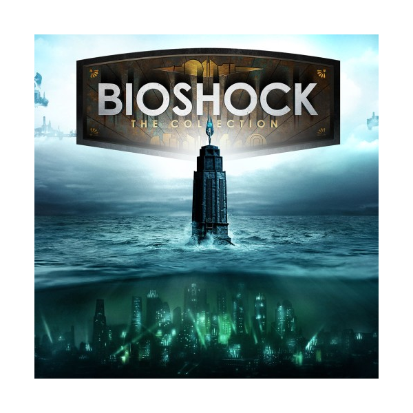 BioShock: The Collection / Steam Key / GLOBAL