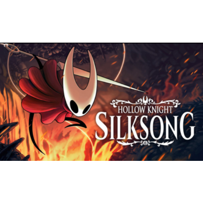 🎮Hollow Knight: Silksong PS4 и PS5 Аренда 5 дней 🔰