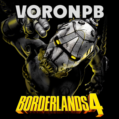 Borderlands 4 Standart/ Super Deluxe +Steam [аккаунт + почта]