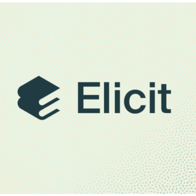 Подписка Elicit Plus/PRO на 1 месяц для вашего аккаунта