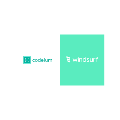 Windsurf Al (Codeium Al) Pro Plan | подписка 1 месяц