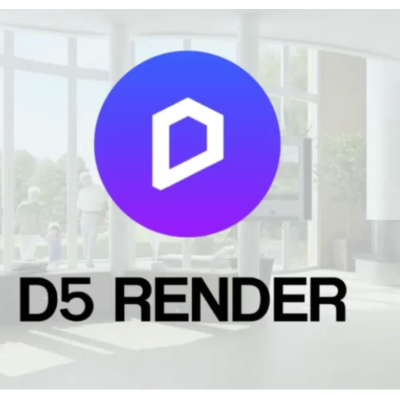 D5 Render |  Подписка Pro на 1 месяц на ваш аккаунт