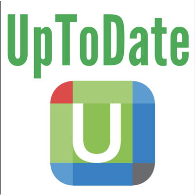 Подписка UpToDate 3-12 месяцев丨Личный аккаунт