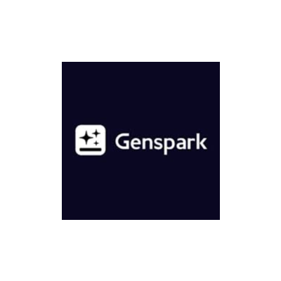 Подписка Genspark ai Plus/Общая/Частная на 1 месяц