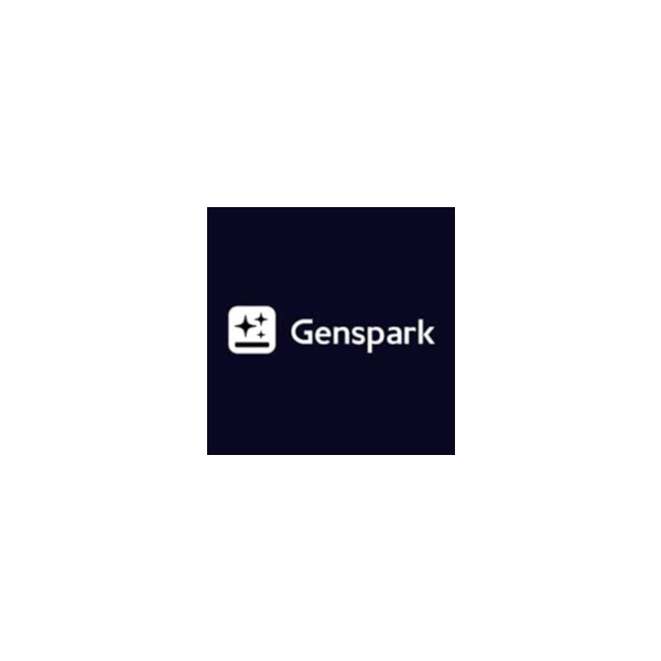 Подписка Genspark ai Plus/Общая/Частная на 1 месяц
