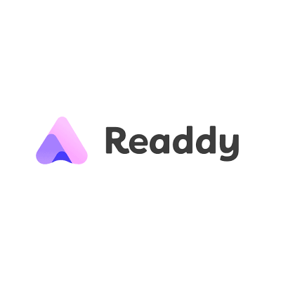 Readdy Ai Starter/Pro Trial/Share/Personal 1 месяц