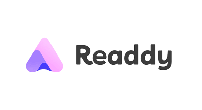 Readdy Ai Starter/Pro Trial/Share/Personal 1 месяц