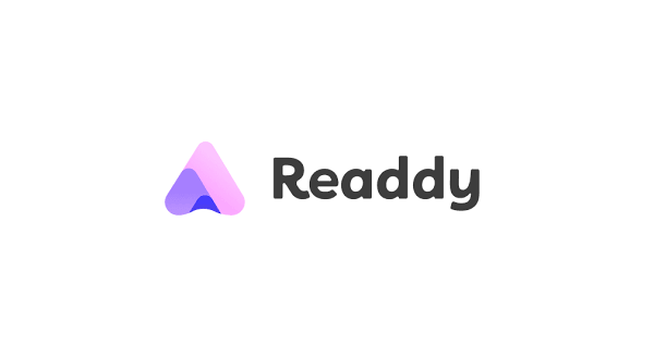 Readdy Ai Starter/Pro Trial/Share/Personal 1 месяц