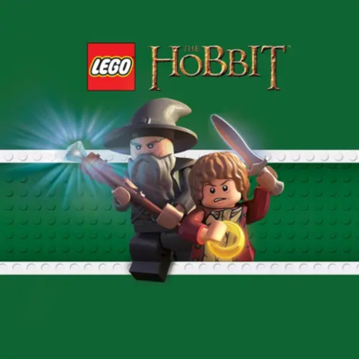 LEGO: The Hobbit / Steam Key / GLOBAL | АВТОВЫДАЧА 24/7