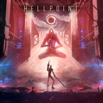 Hellpoint PS4/PS5 | П2/П3