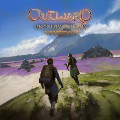 Outward Definitive Edition PS4/PS5 | П2/П3