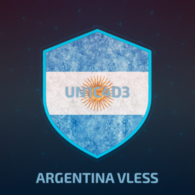 🌍АРГЕНТИНА VLESS VPN🧭БЕЗЛИМИТ🌍[V2RAY/XRAY]