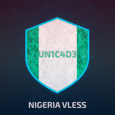🌍НИГЕРИЯ VLESS VPN🧭БЕЗЛИМИТ🌍[V2RAY/XRAY]