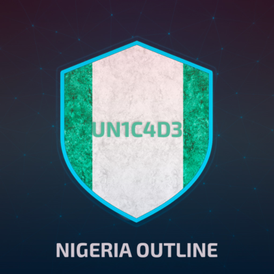 🌍НИГЕРИЯ OUTLINE VPN🧭 БЕЗЛИМИТ 🌍 ЛИЧНЫЙ СЕРВЕР