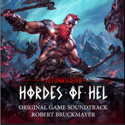 🎮Jotunnslayer: Hordes of Hel PS5 Аренда 5 дней 🔰