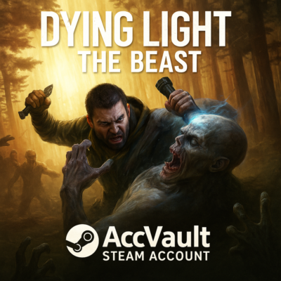 Dying Light: The Beast Deluxe Edition | Steam | Offline