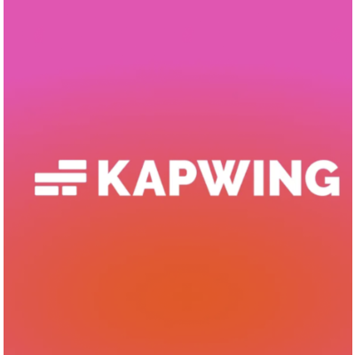 Подписка Kapwing Pro/Business на 1 месяц на ваш аккаунт