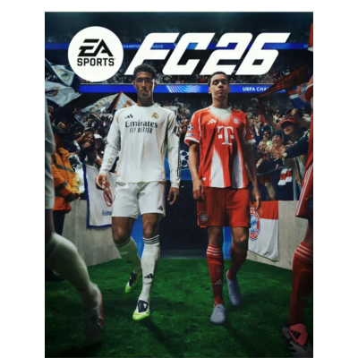💝EA SPORTS FC 26 ultimate Xbox One & series x/s🔆