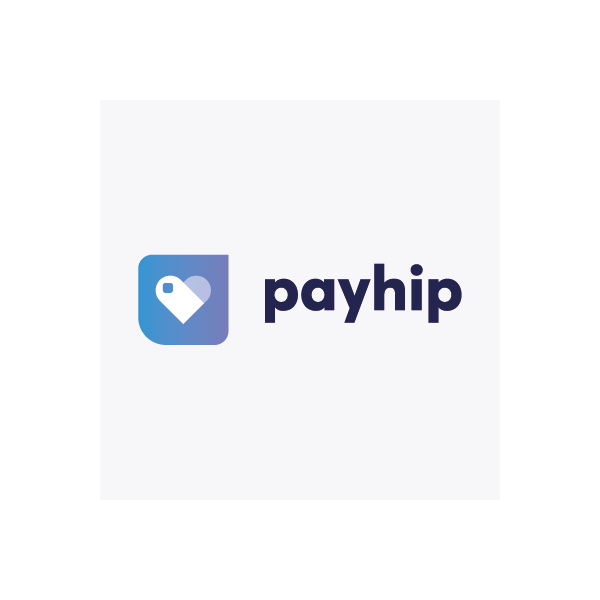 PAYHIP | Оплатить доступ к цифровым товарам