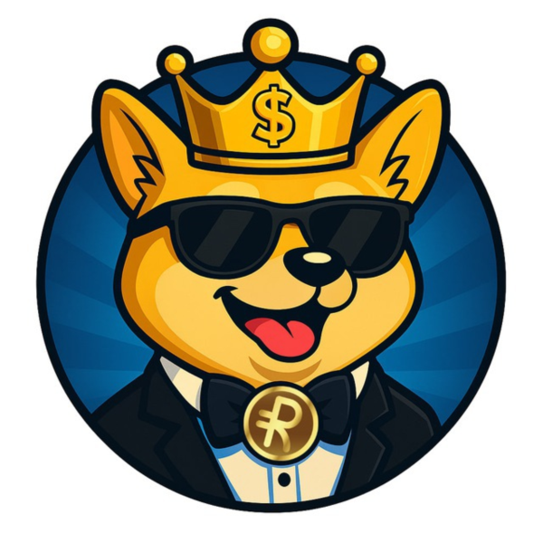 РЕФЕРАЛЫ В Rich Dog @RichDogGameBot