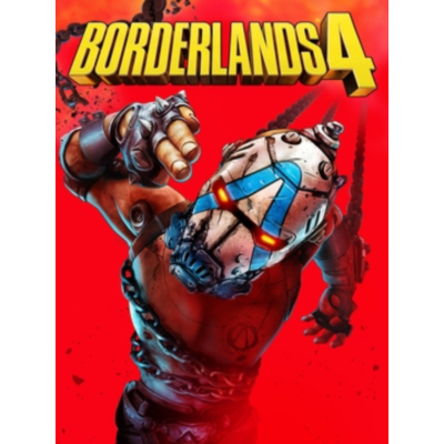 💻 Borderlands 4 PS5 П3-Онлайн 🔰