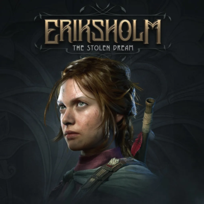 Eriksholm The Stolen Dream PS5 | П2/П3