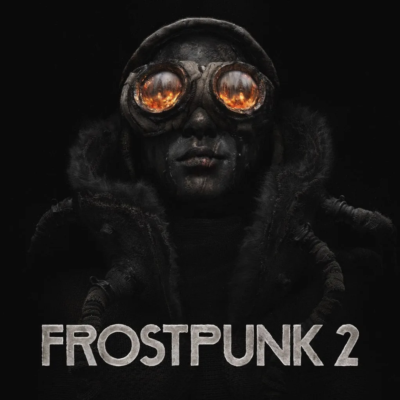 Frostpunk 2 PS5 | П2/П3