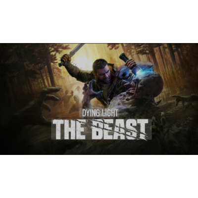 💻 Dying Light: The Beast PS5 П3-Онлайн 🔰