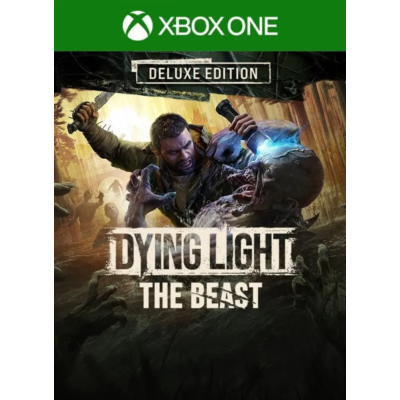 Dying Light: The Beast+ BORDERLANDS 4 + SILENT HILL 2