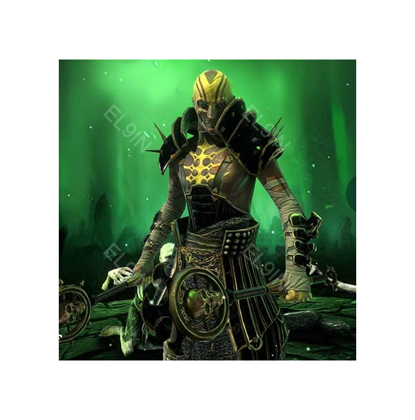 🏆【Epic Mausoleum Mage】Обучение пройдено 🚀 Fresh New 🎁 Моментальная доставка