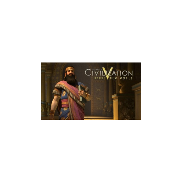 Sid Meier´s Civilization V: Brave New World ВСЕ СТРАНЫ