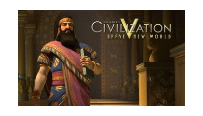 Sid Meier's Civilization V: Brave New World ВСЕ СТРАНЫ