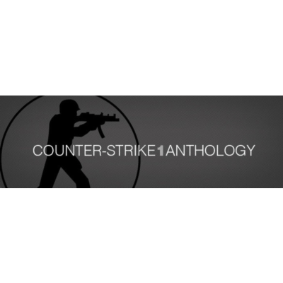 Counter-Strike 1 Anthology STEAM GIFT ВСЕ СТРАНЫ