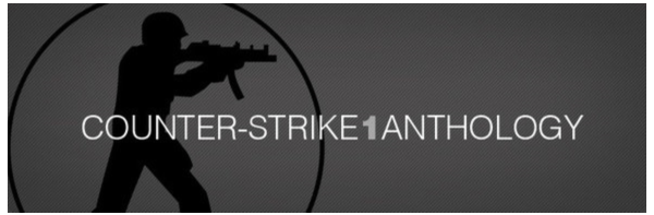 Counter-Strike 1 Anthology STEAM GIFT ВСЕ СТРАНЫ