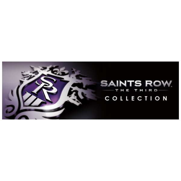 Saints Row: The Third Franchise Pack GIFT ВСЕ СТРАНЫ