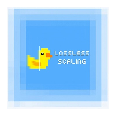 Lossless Scaling | Steam | АВТОВЫДАЧА 24/7